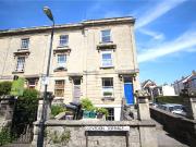 Clevedon Terrace, Bristol BS6, 2 bed flat to rent,...