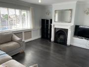 Cleveland Ave, Swansea, SA3