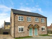 Cleveland Avenue, North Hykeham, 3 Bedroom Semi detached