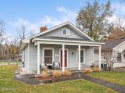 Cleveland Blvd, Louisville, Home For Sale