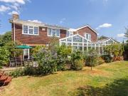 Cleveland Close, Maidenhead SL6, 5 bed detached house to...