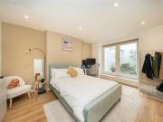 Cleveland Gardens, W2, London