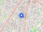 Cleveland Mansions, London, SW9