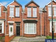 Cleveland Road, Barnes, 3 Bedroom Terraced