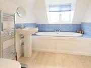 Cleveland Road, Chichester, PO19