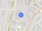 Cleveland Road, London, E18