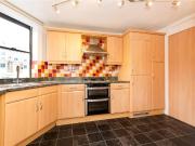 Cleveland Road, London, N1 2 bed apartment to rent...