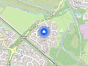 Cleveland Road, Swindon, Wiltshire