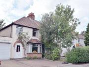Cleveland Road, Uxbridge, 4 Bedroom Semi detached