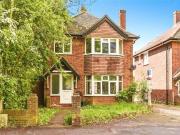 Cleveland Road, Uxbridge, Middlesex, UB8
