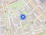 Cleveland Square, Bayswater