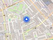 Cleveland Square, Bayswater, London, W2