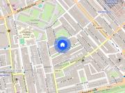 Cleveland Square, Bayswater, London, W2