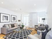 Cleveland Square, Bayswater W2, 1 bed flat to rent,...