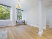 Cleveland Square, Notting Hill, W2, London