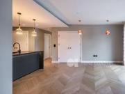 Cleveland Street, Camden, London, W1t | 2 bed apartment...