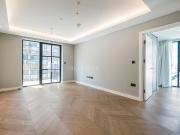 Cleveland Street, Fitzrovia, London W1T, 3 bed flat to...