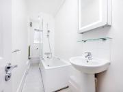 Cleveland Street, Fitzrovia, London, W1T 4HY