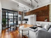 Clever conversion in Brunswick's heartland