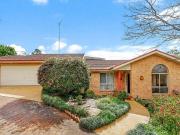 Clever design framed by unforgettable outlooks in the...