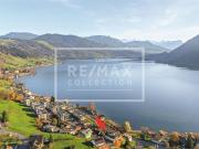 Clever geschnitten. Bequem leben. / Smart Layout....