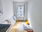 Clever geschnittene 2 Zimmer Wohnung in Gries zu...