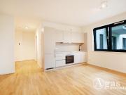 Clever geschnittene, helle 2 Zimmer Wohnung mit ca.... Clever geschnittene, helle 2 Zimmer Wohnung mit ca....