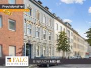 Clever investieren in Krefeld: Kleine Wohnung großes...
