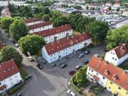 Clever investieren: Wohninvestment mit sechs Einheiten,...