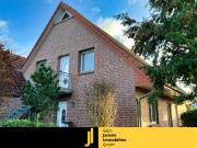 Clever Kapital anlegen! 3 Parteien Haus in Westoverledingen!