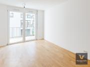 Clevere 2 Zimmer Wohnung mit Loggia!