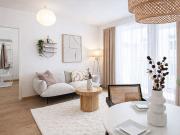 Clevere Grundrisse – Leistbares Wohnen in U3 Nähe!