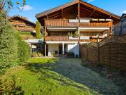 CLEVERES HAUS MIT POTENZIAL AM THUNERSEE