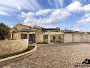 CLEVERLY DESIGNED, IMPECCABLY BUILT AND SERIOUSLY SPACIOUS!