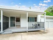 Cleverly renovated and close to town