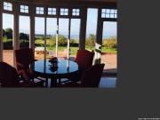 Clew Bay villa, Westport, Mayo