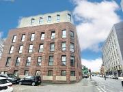 Cleworth Street, Manchester M15, 1 bed flat to rent,...