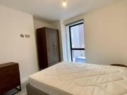Cleworth Street, Manchester, M15 4YX, United Kingdom | 1...