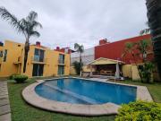CLF BONITA CASA EN XOCHITEPEC $2,300,000