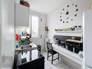 Clichy 92110 Achat / Vente appartement 1 pièce t1