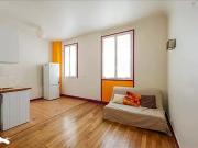 Clichy 92110 Achat / Vente appartement 2 pièces t2