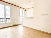 Clichy 92110 Achat / Vente appartement 2 pièces t2
