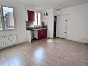 Clichy 92110 Achat / Vente appartement 2 pièces t2