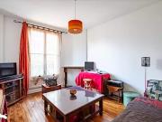 Clichy 92110 Achat / Vente appartement 2 pièces t2