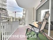 Clichy 92110 Achat / Vente appartement 3 pièces t3
