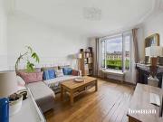 Clichy 92110 Achat / Vente appartement 3 pièces t3 cave