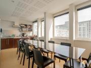 CLICHY 92110 Bureaux de 266 m²