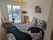 Clichy 92110 Location appartement 5 pièces t5