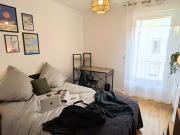 Clichy 92110 Location appartement 5 pièces t5