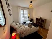 Clichy 92110 Location appartement 6 pièces t6